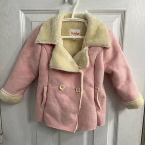 Cat & Jack Infant Winter Coat 18 month Girls Jacket